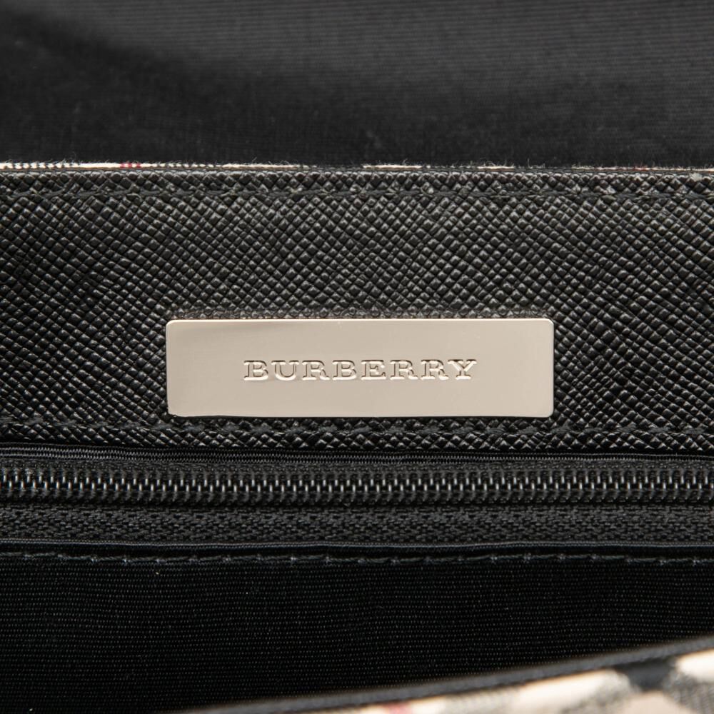 Burberry Crossbody Bag