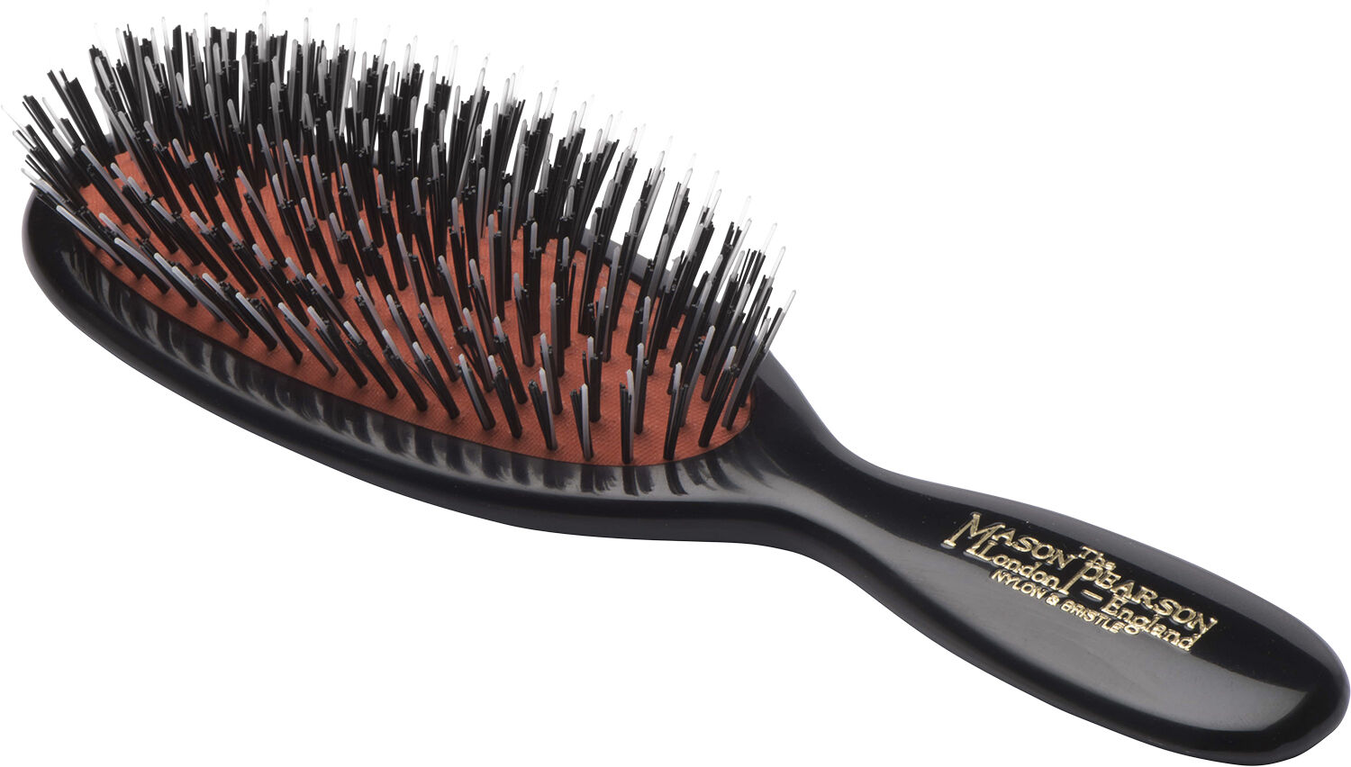 BN4 - Pocket Bristle and Nylon