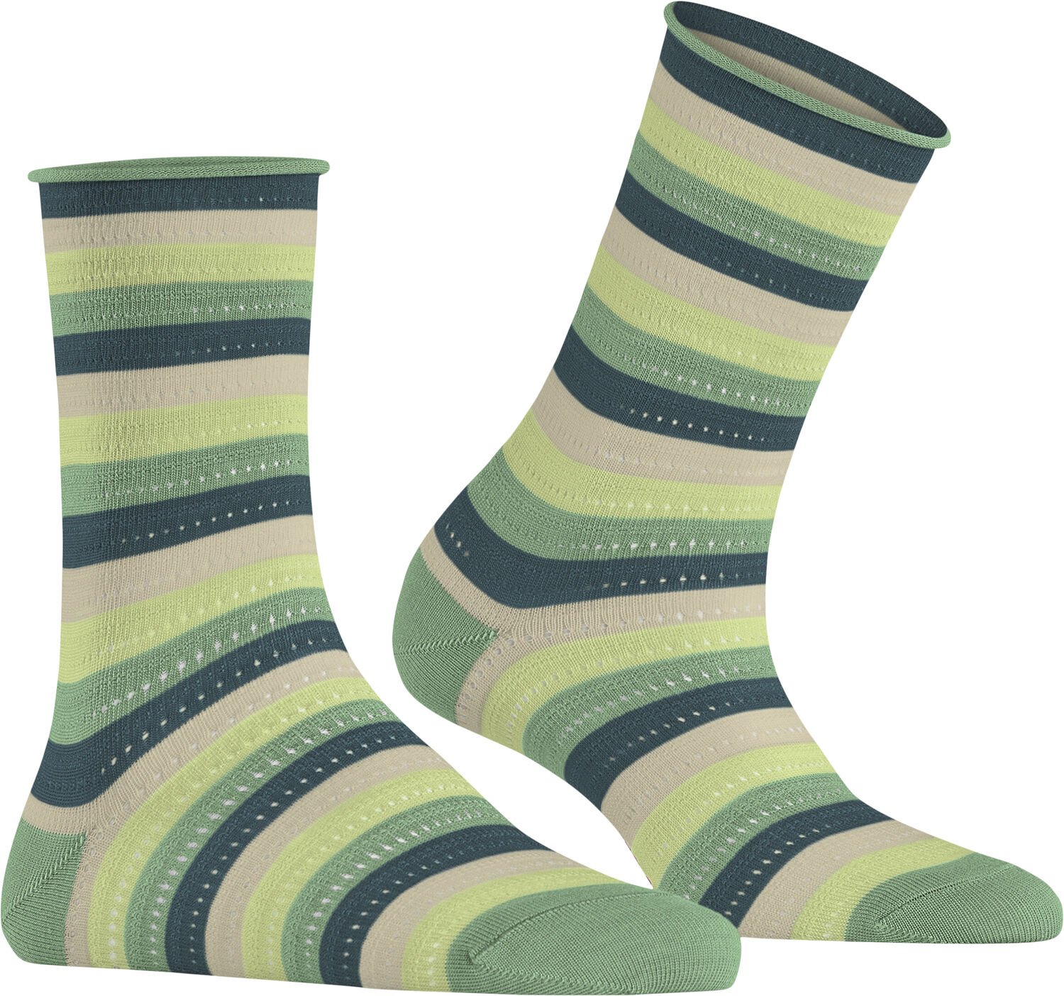 FALKE Dopamine Stripe SO