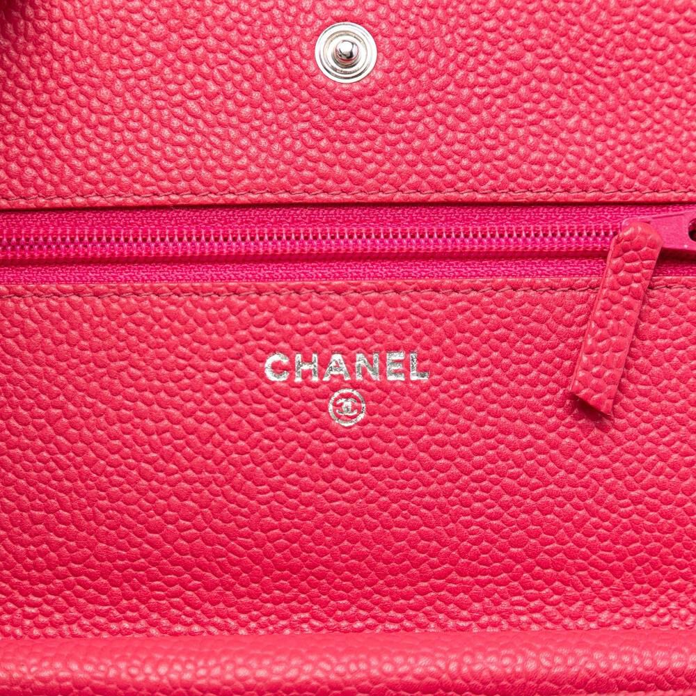 Chanel Flap Bag