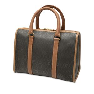 Dior Boston Bag