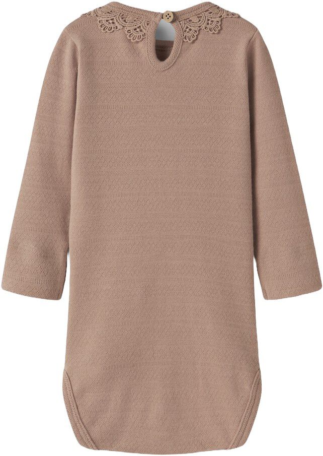 NBFTAPIA LS SLIM BODY LIL