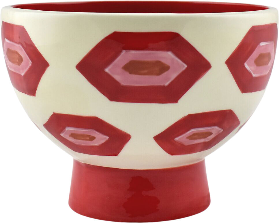 Urtepotteskjuler - ENZO - TINTO DE VERANO