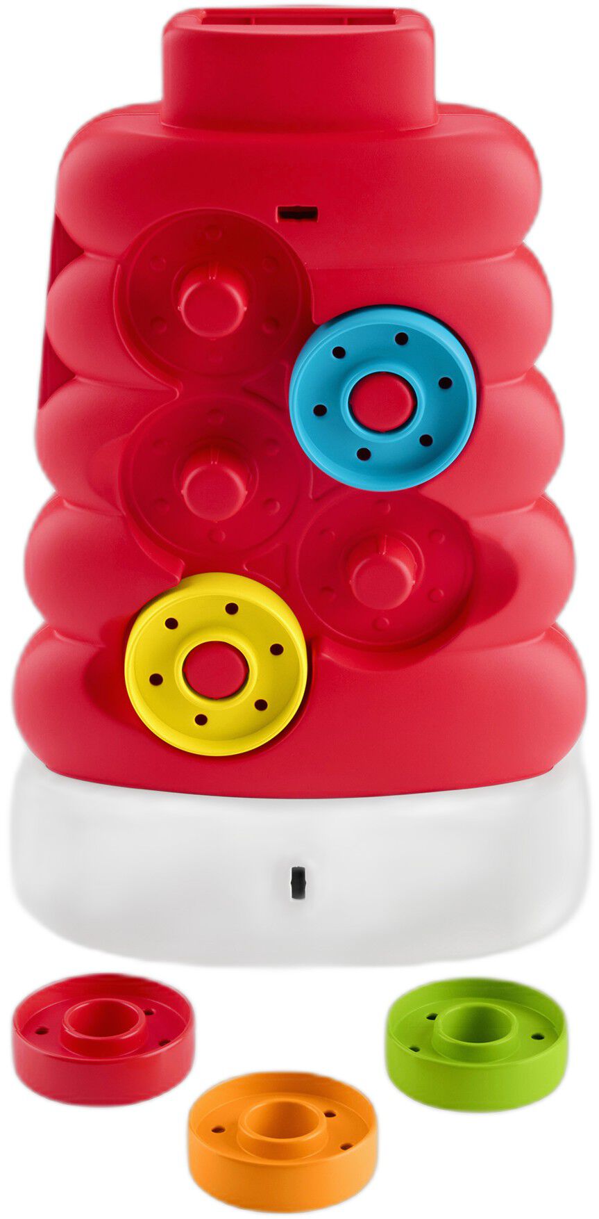 Fisher-Price Classic Coin
