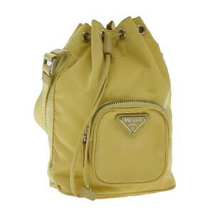 Prada Handbag