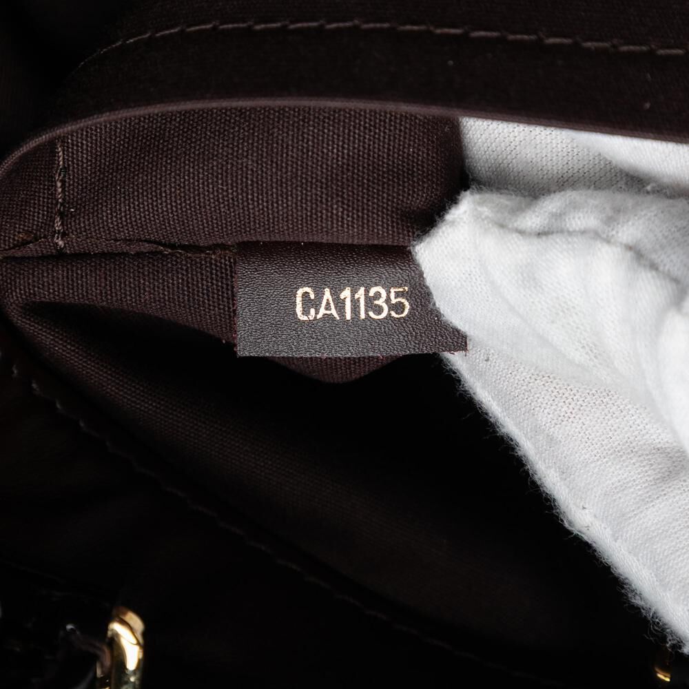 Louis Vuitton Montaigne