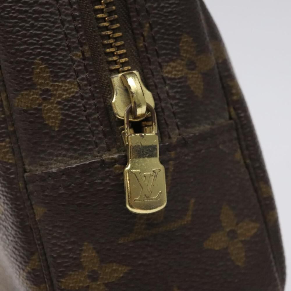 Louis Vuitton Trousse Toilette