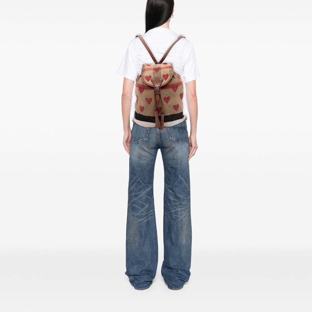 Burberry Backpack