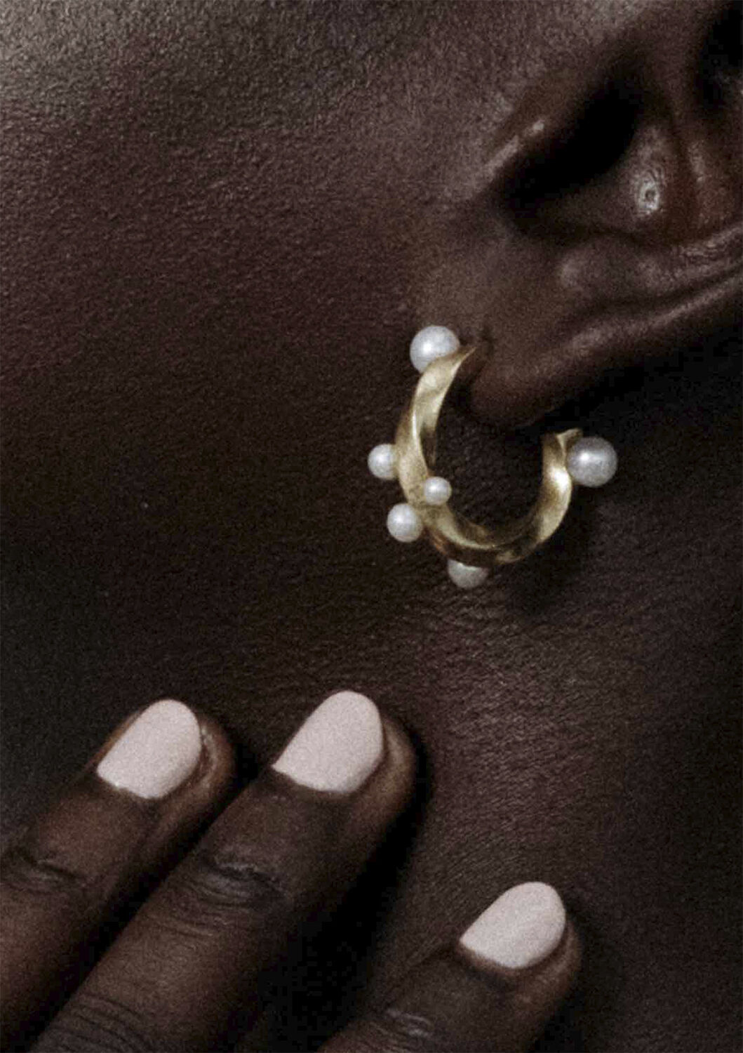 VENUS SERENADE &Oslash;RERINGE