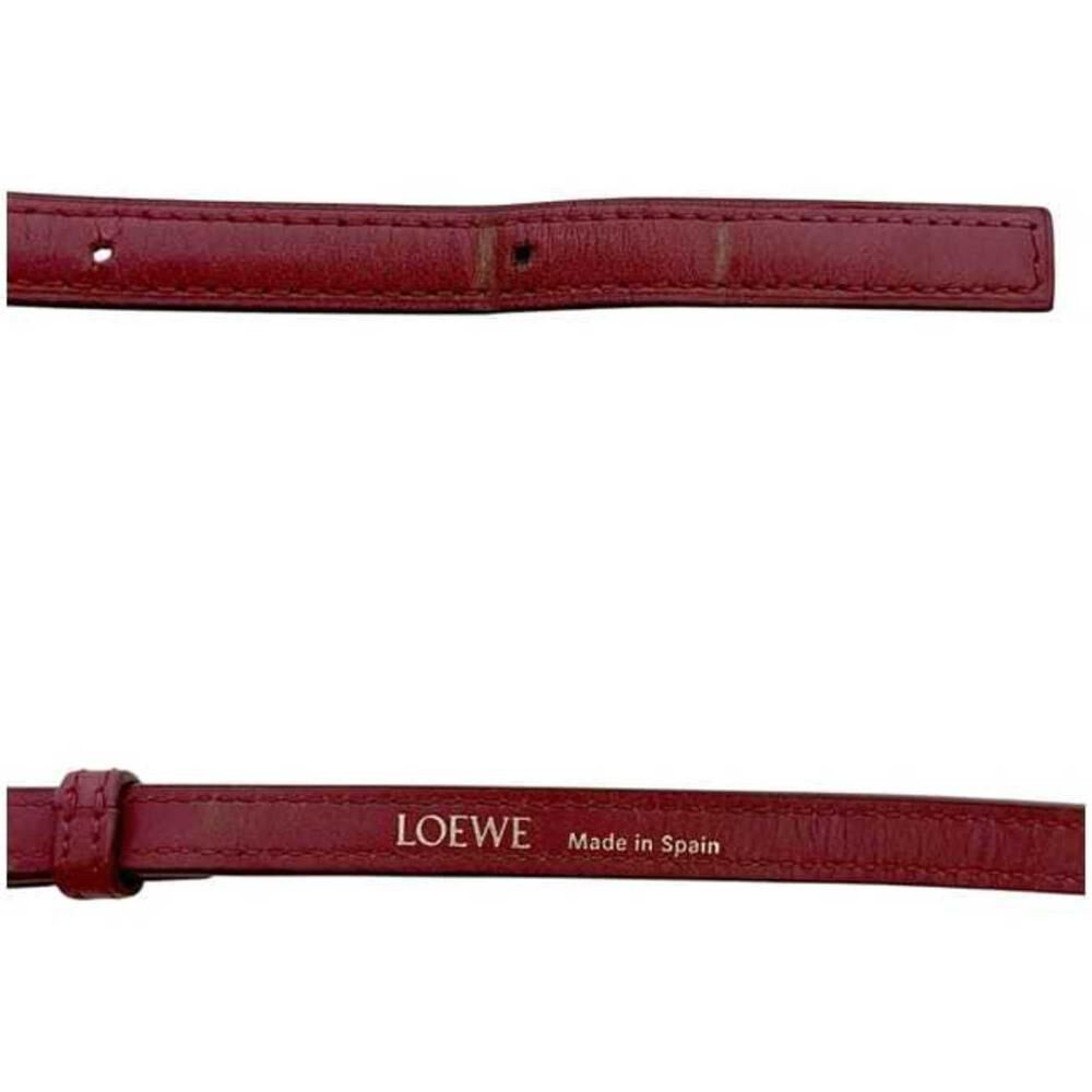 Loewe Shoulder Bag