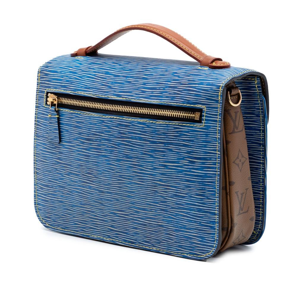 Louis Vuitton Pochette M&eacute;tis