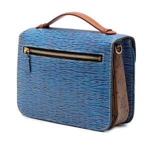 Louis Vuitton Pochette M&eacute;tis