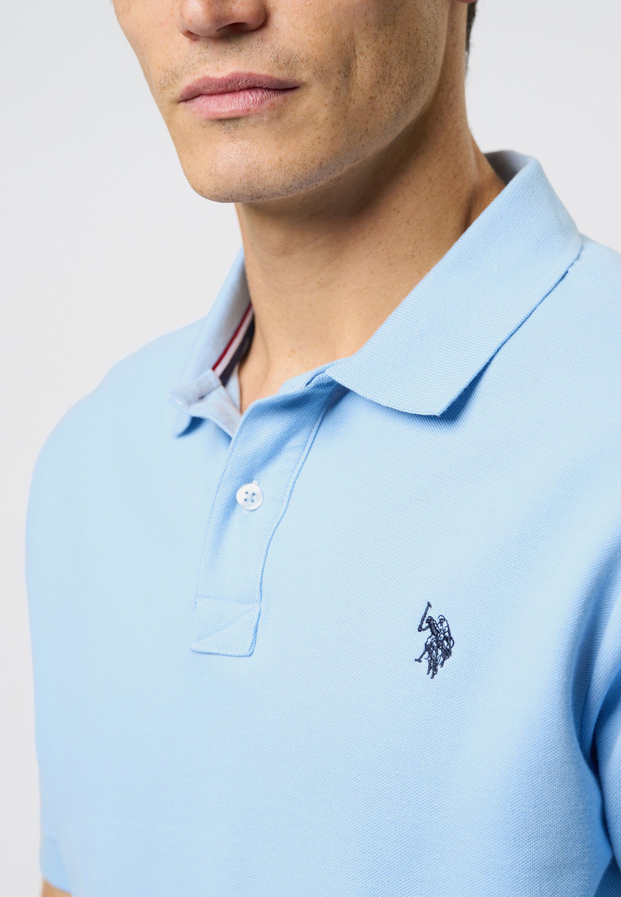 USPA Polo Alfred Men