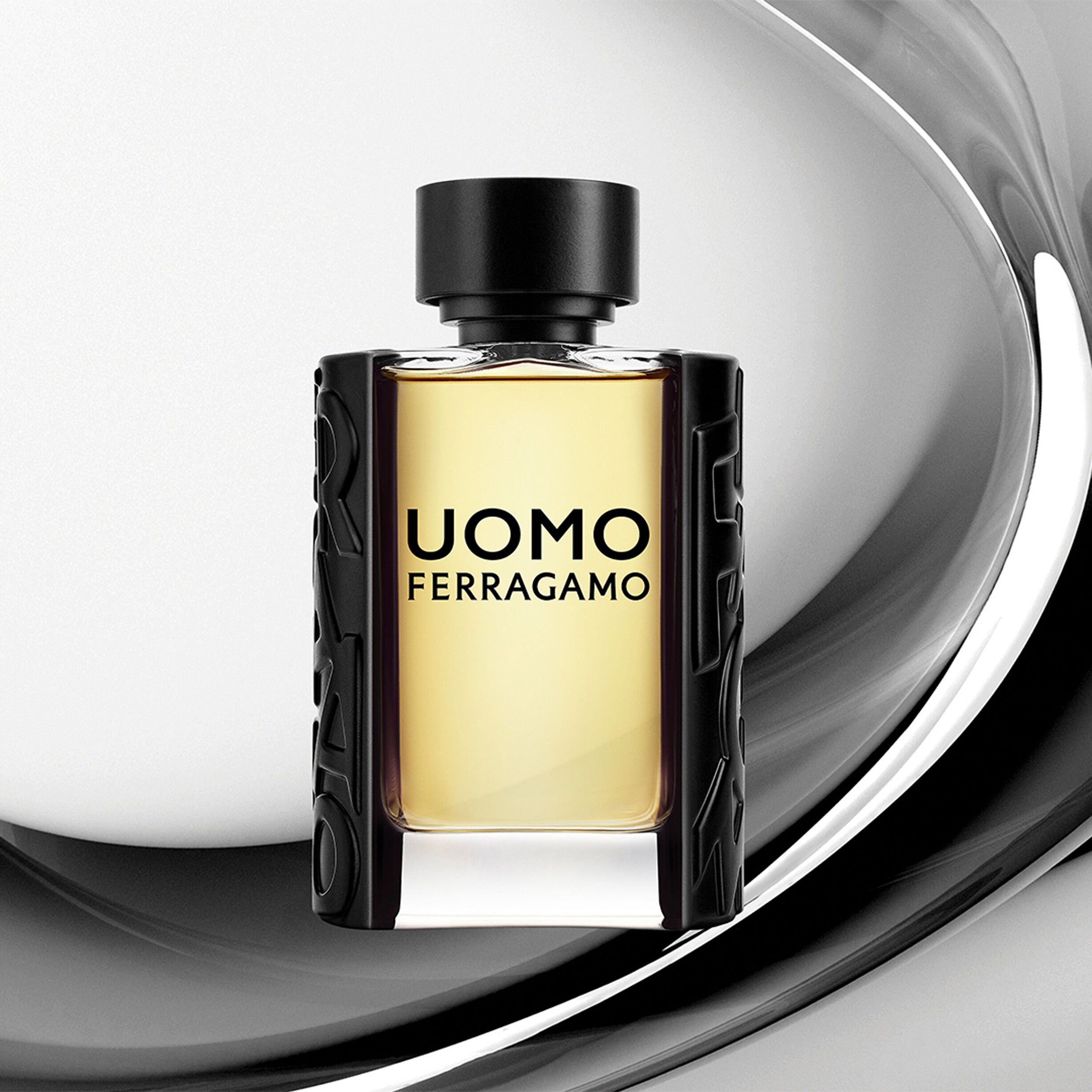 Uomo Eau De Toilette