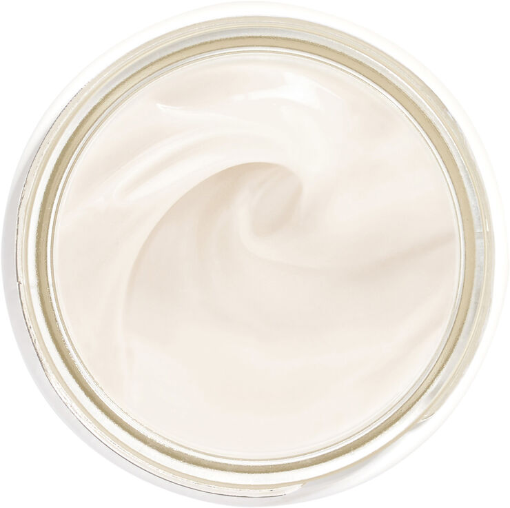 Soin Velours - Velvet Nourishing Cream - jar