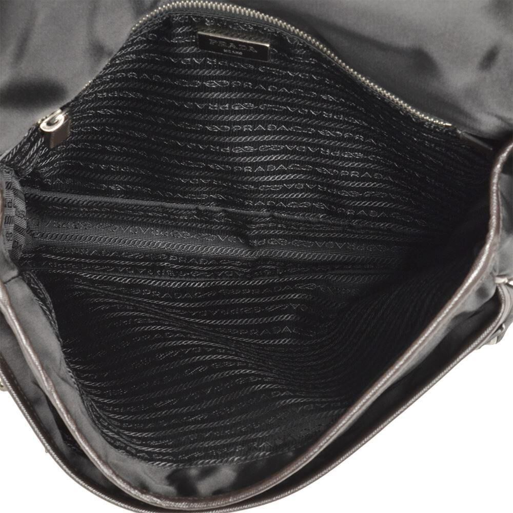 Prada Shoulder Bag