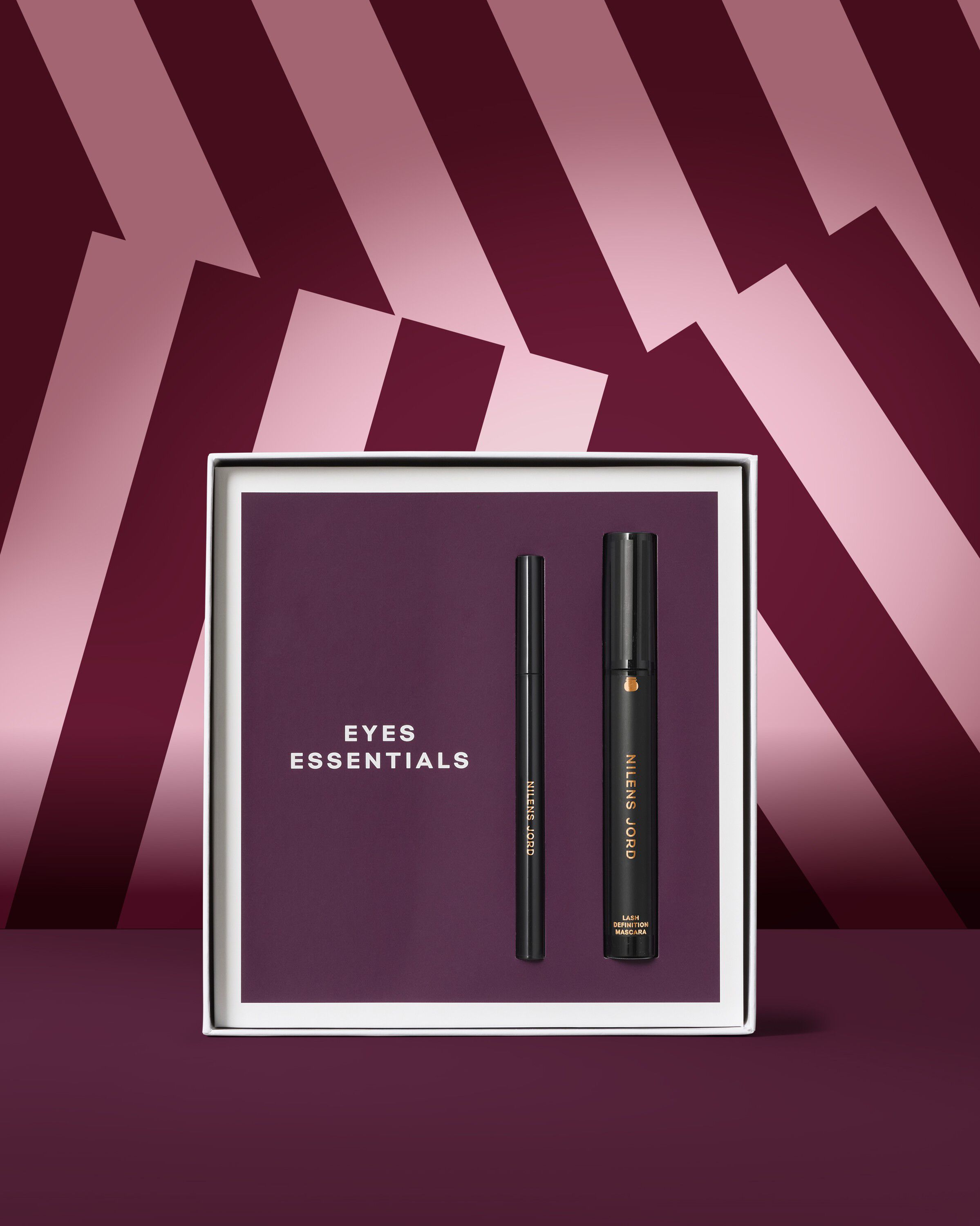 Eyes Essentials Jul 2026
