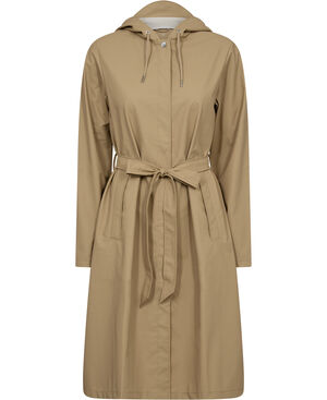 A-Line Longer W Jacket W3