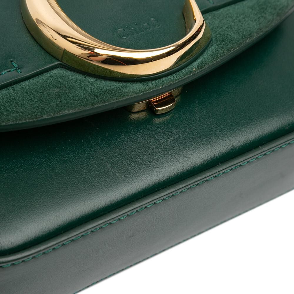 Chlo&eacute; Handbag