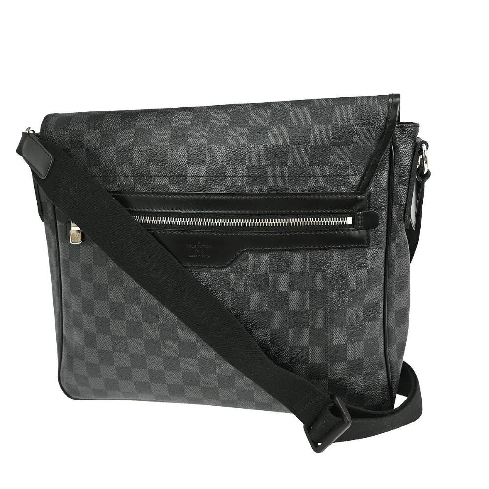 Louis Vuitton Messenger