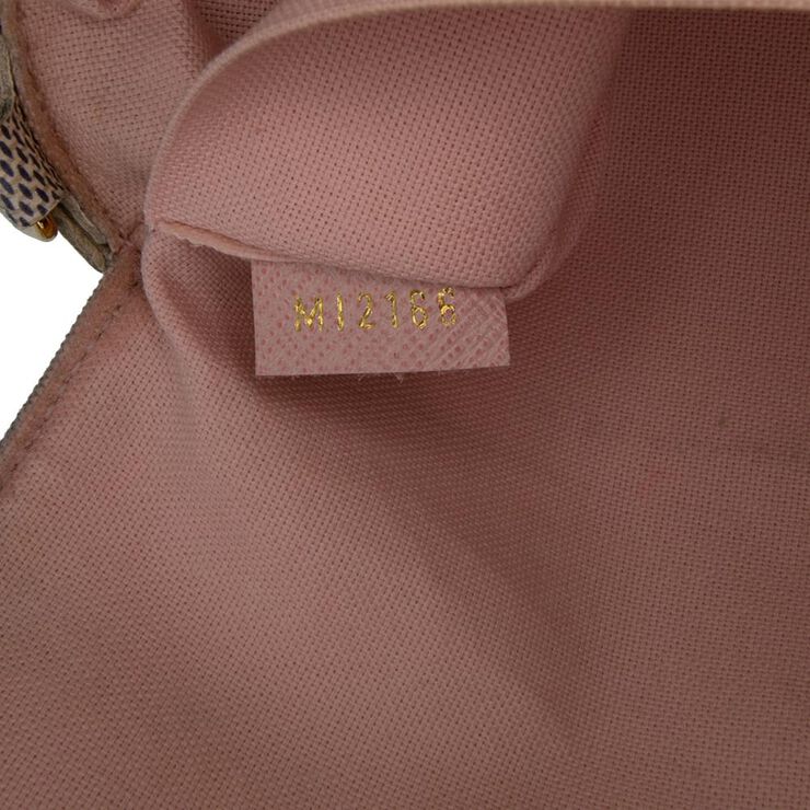 Louis Vuitton Pochette Felicie