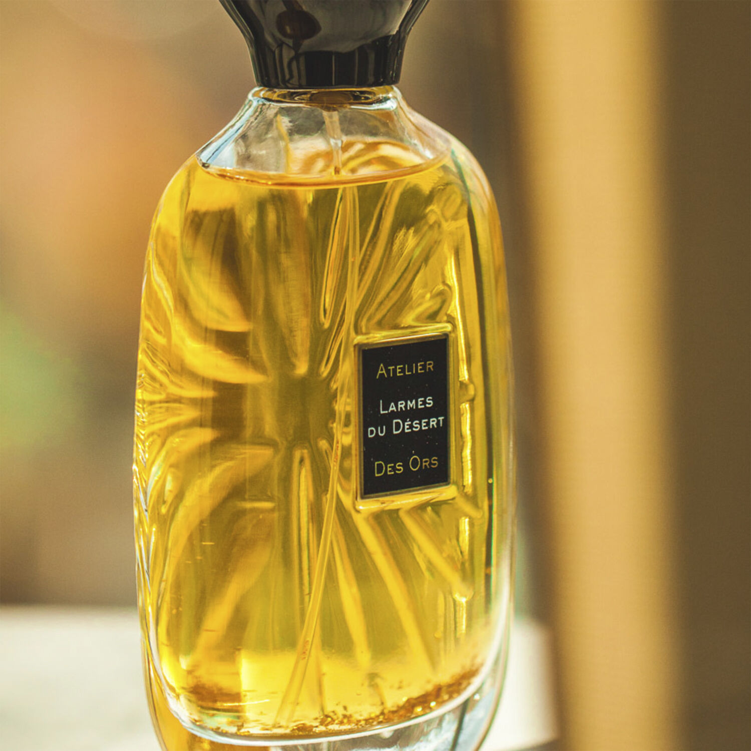 LARMES DU DESERT - EDP 100ML