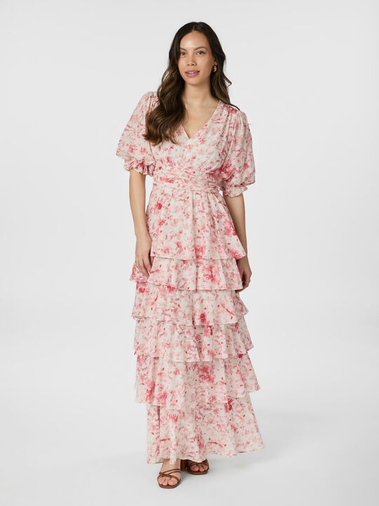 Noorie Flower Dress