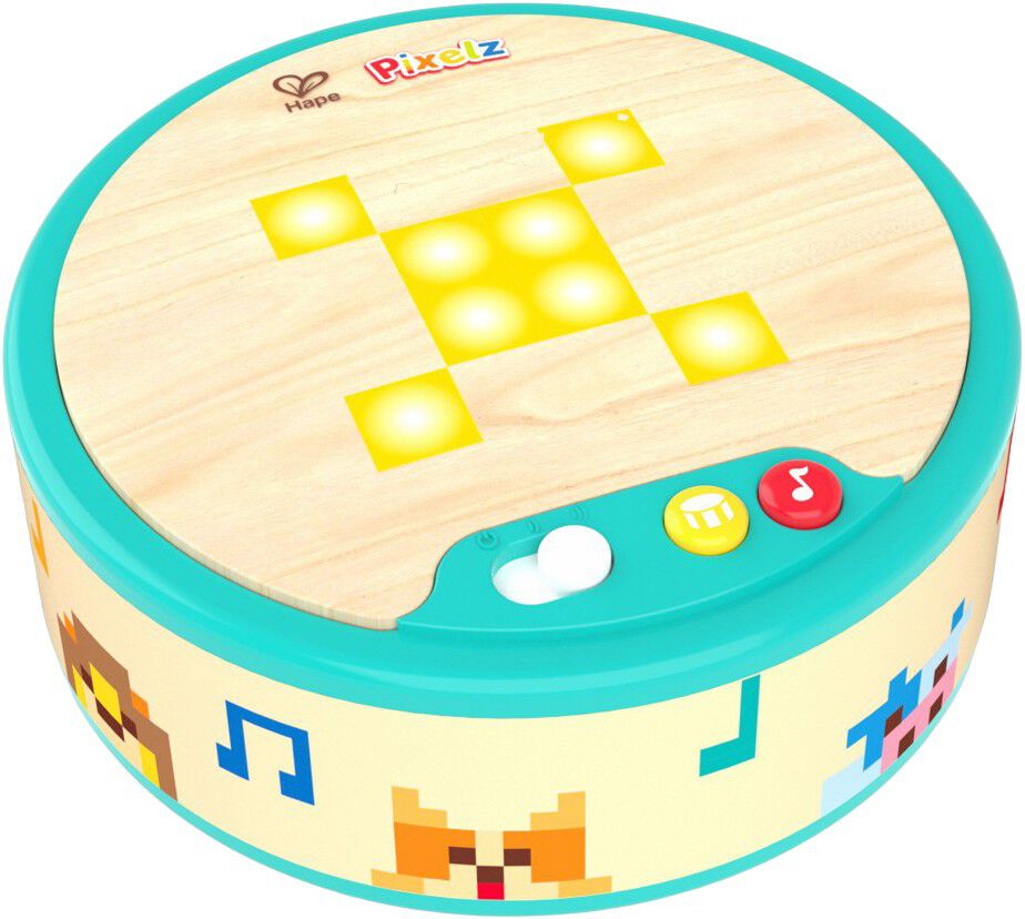Hape Pixelz Bright Beats