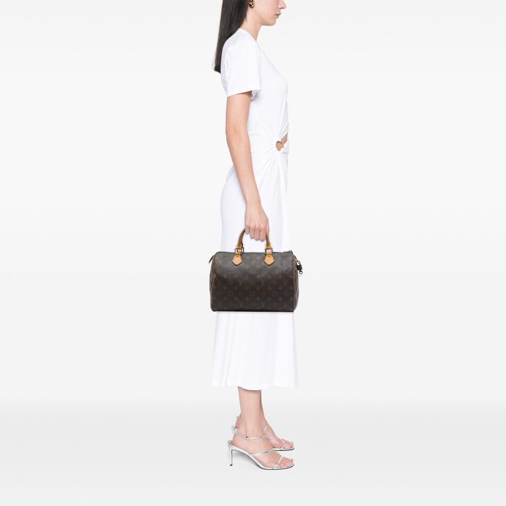 Louis Vuitton Speedy