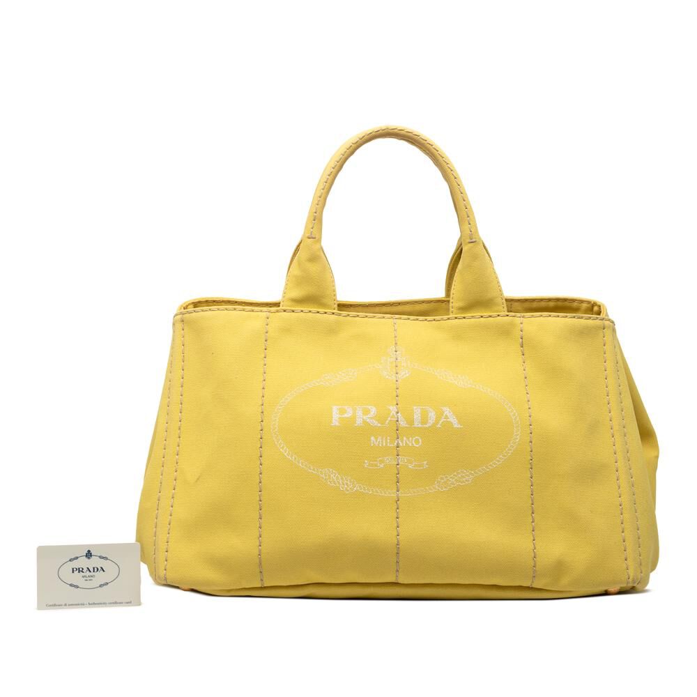 Prada Tote