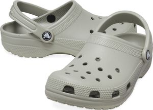 Classic clog