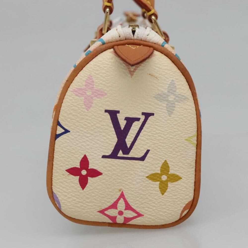 Louis Vuitton Speedy