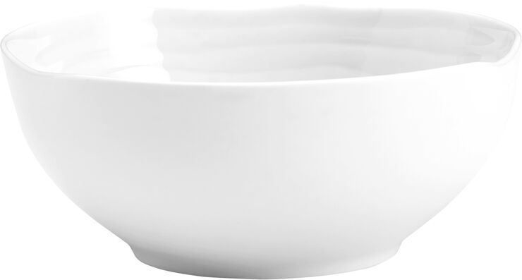 "Bolle Boulogne 60 cl 15 cm Hvit"