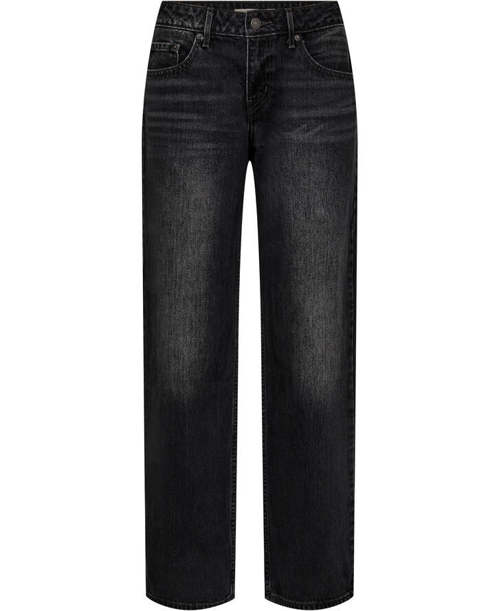 LOW LOOSE TECH STORM