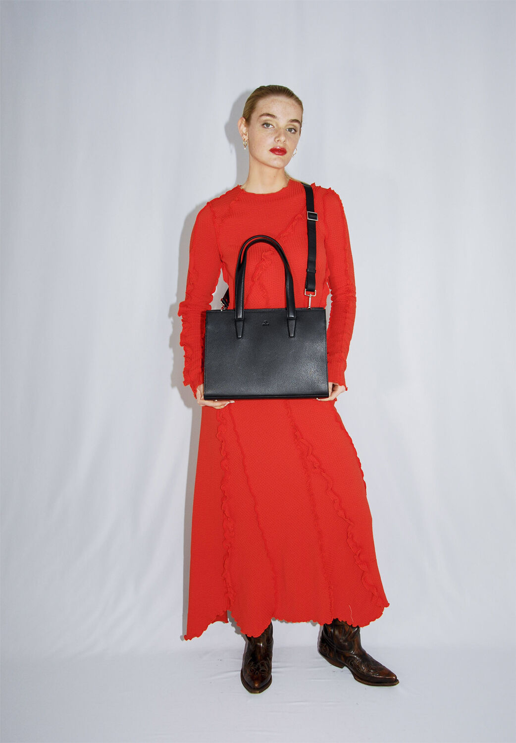 Cormorano handbag Aline