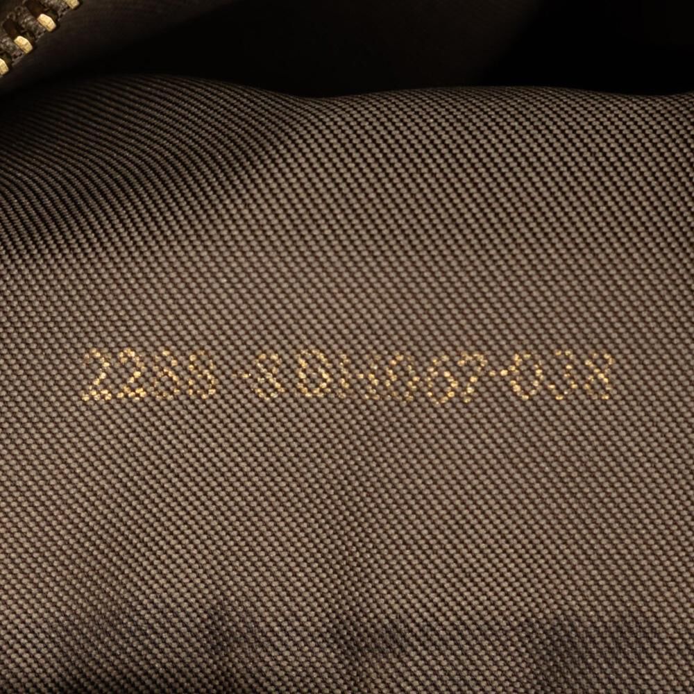 Fendi Tote