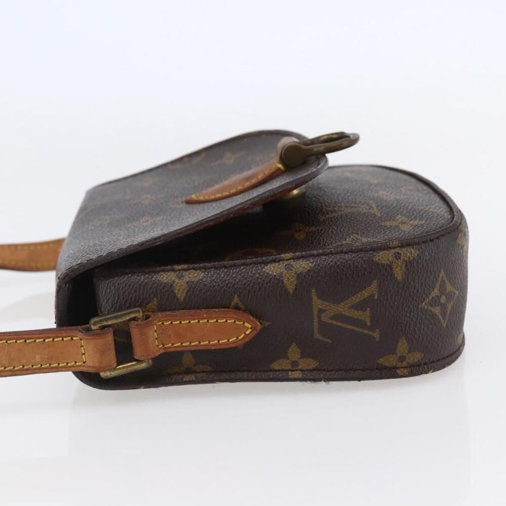 Louis Vuitton Saint Cloud