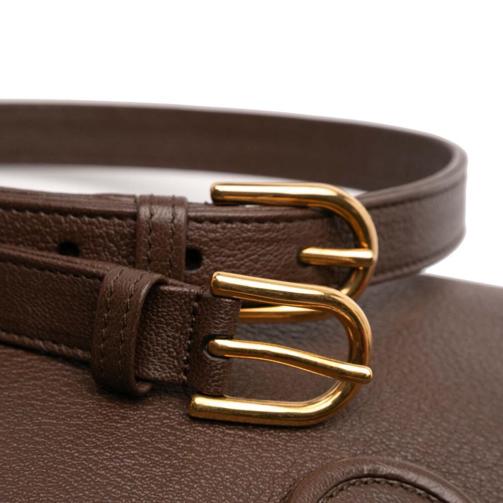 Gucci Crossbody Bag