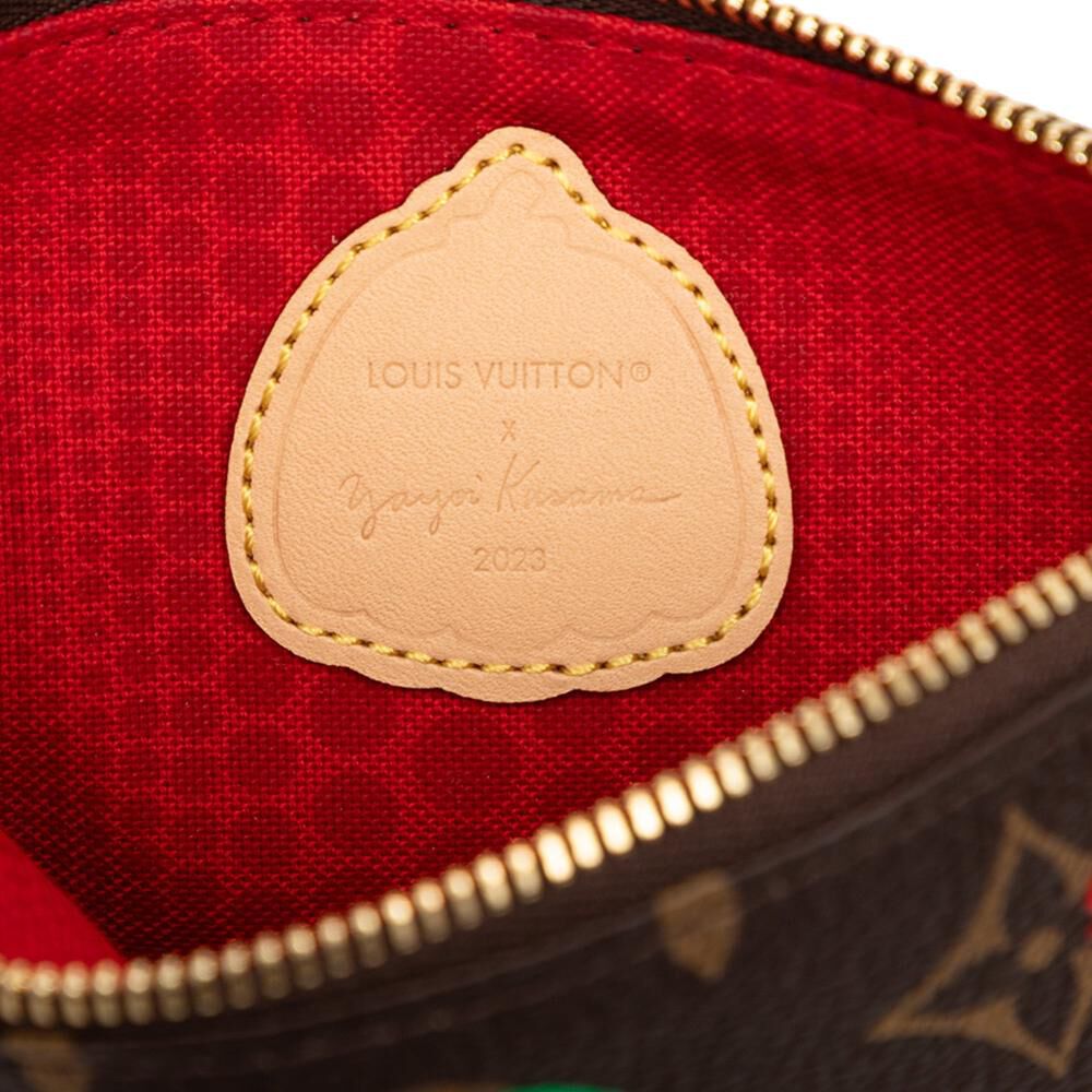Louis Vuitton Pochette Accessoires