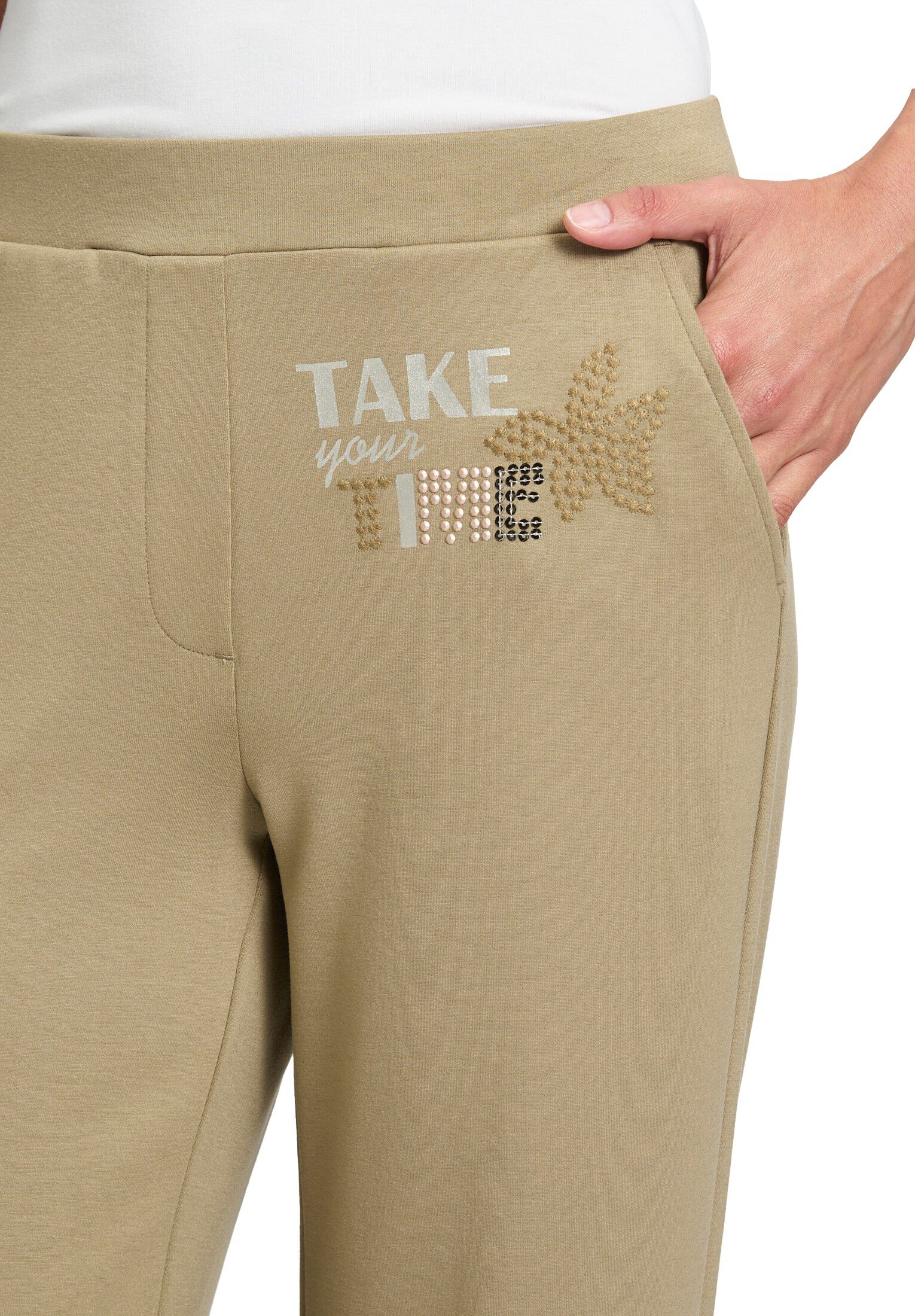 Betty Barclay long trousers