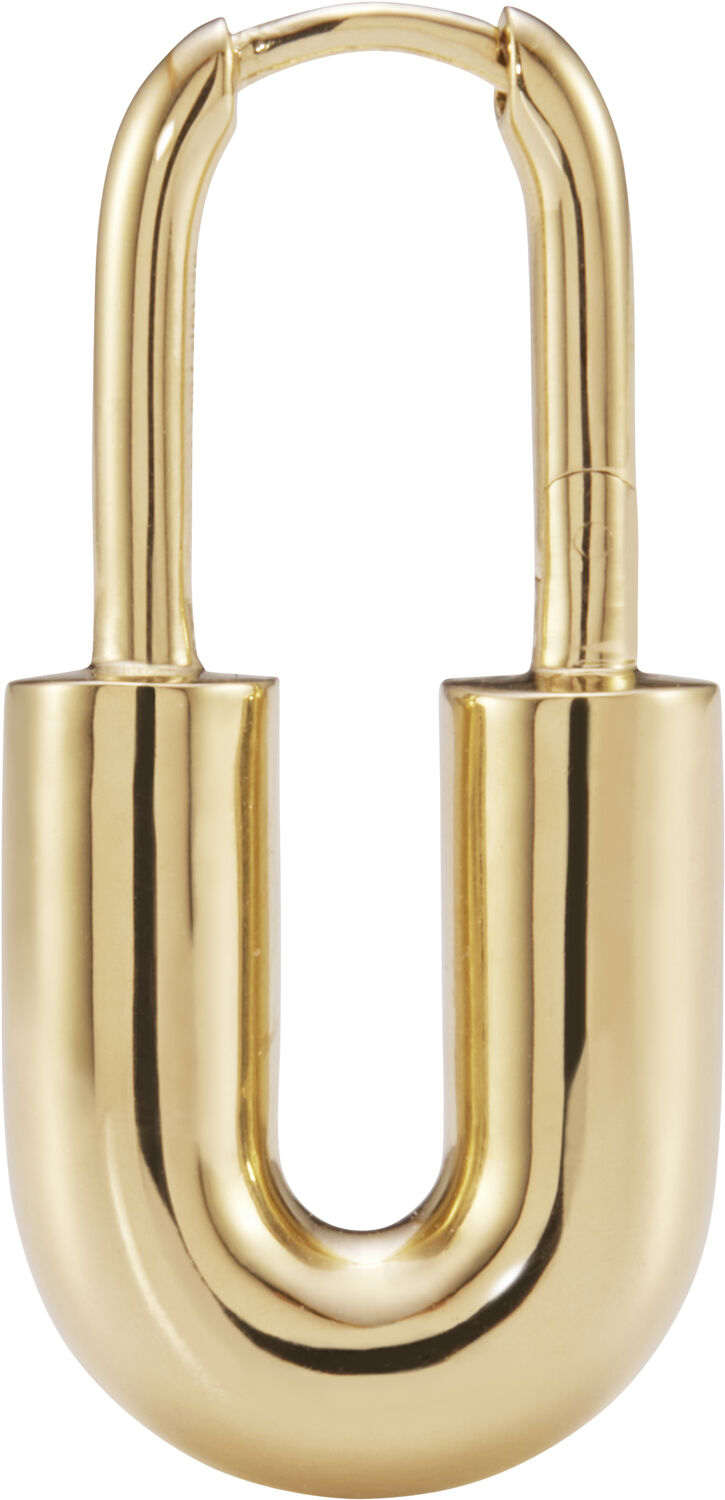 Alte Schoenhauser Earring Gold