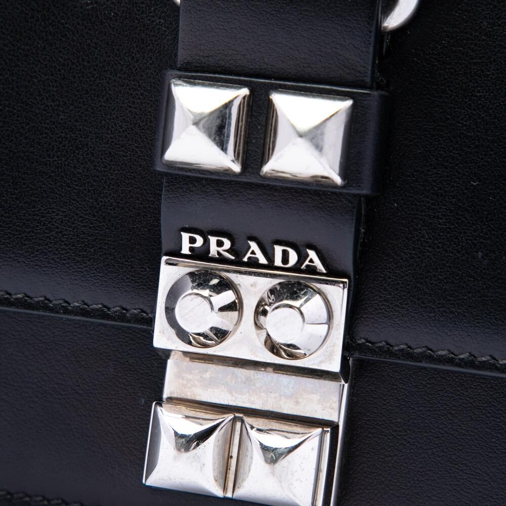 Prada Crossbody Bag