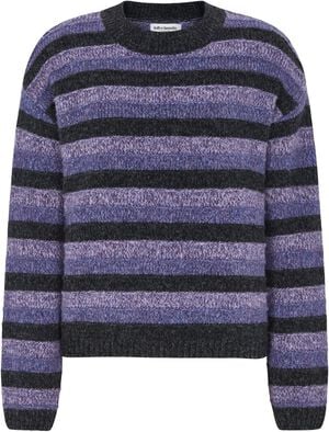 MacieLL Knit Jumper LS
