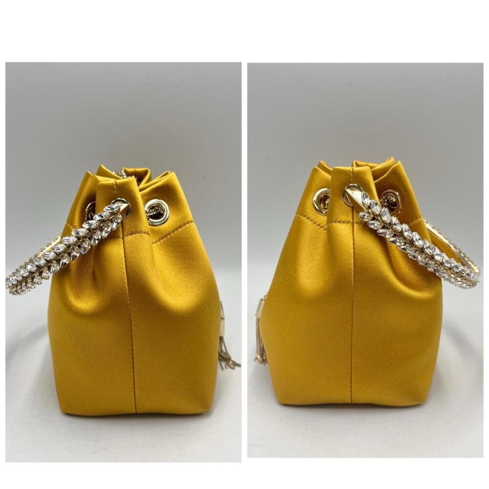 Jimmy Choo Handbag