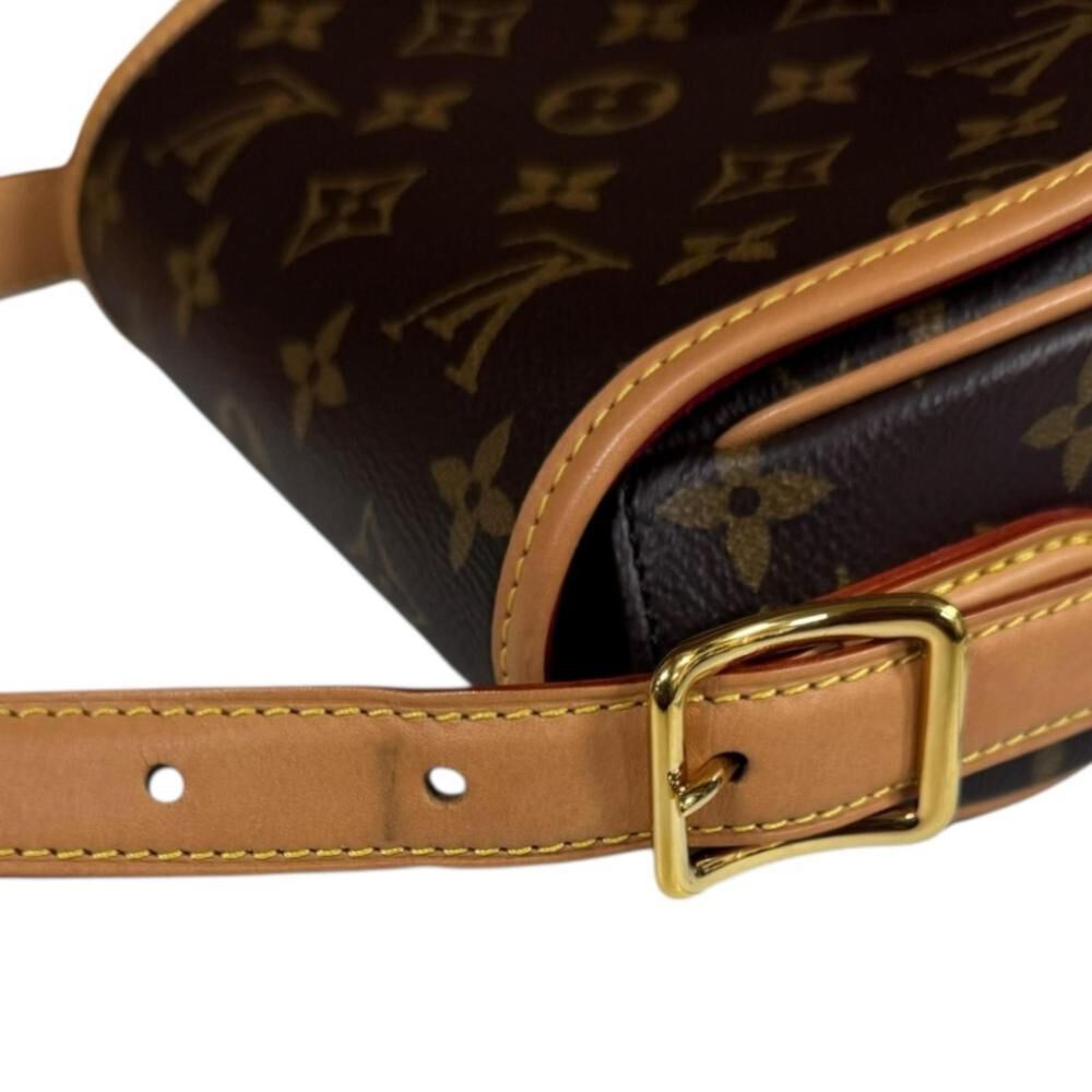 Louis Vuitton Sac Tambourine