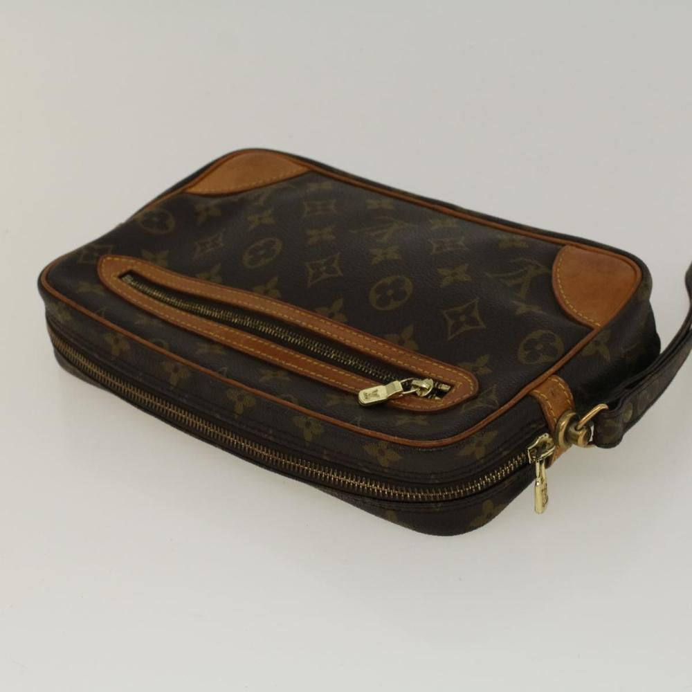 Louis Vuitton Marly Dragonne