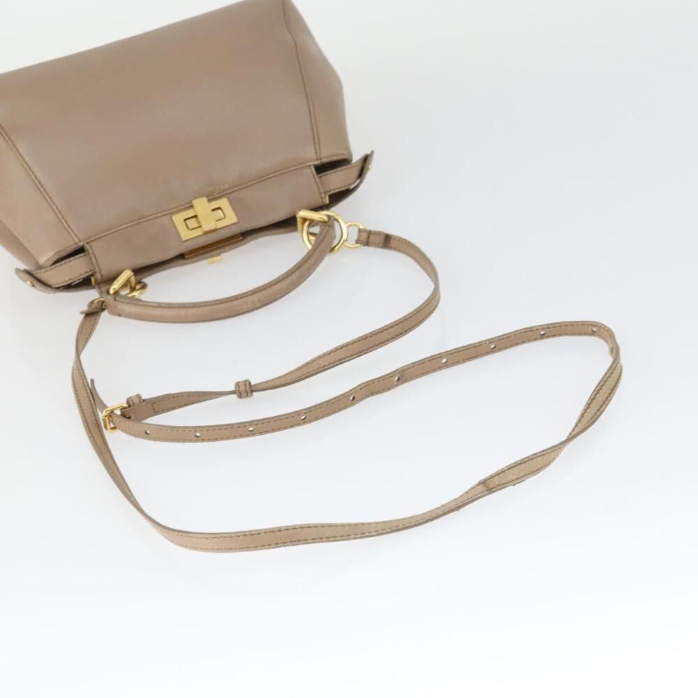 Fendi Shoulder Bag