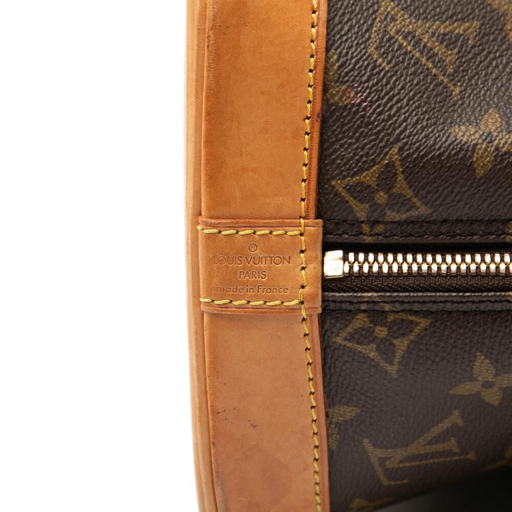 Louis Vuitton Alma