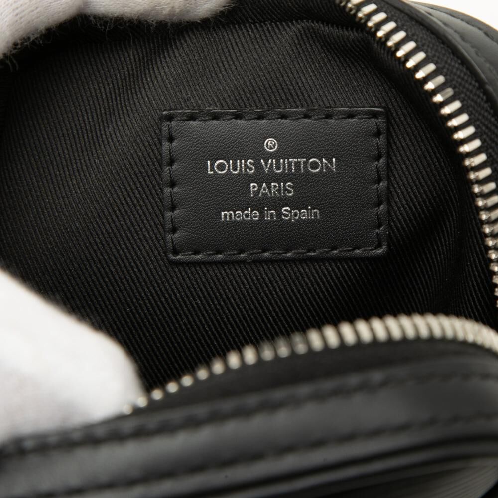 Louis Vuitton Danube