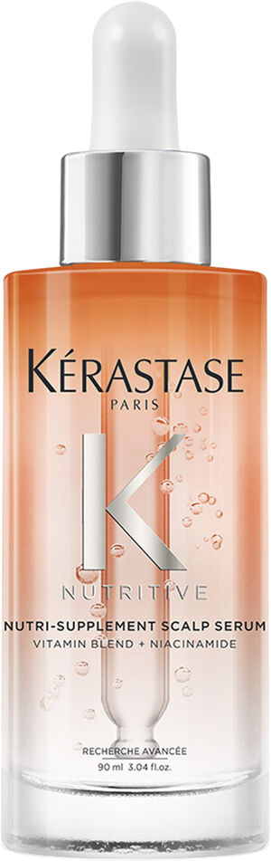 Nutritive Scalp Serum